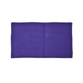 Purple 16"x27" Economy Hand Towel/ 2.7 Lb per Doz.